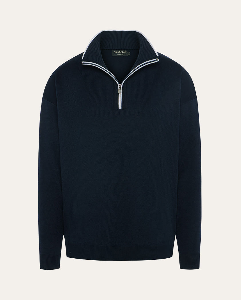 Color:Deep Navy